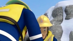 کارتون سریالی Fireman Sam قسمت 205